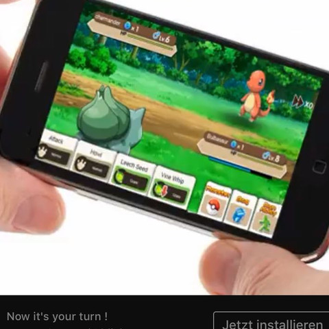 Pokémon auf Android: So geht ihr mit dem Emulator auf Monsterjagd – GIGA